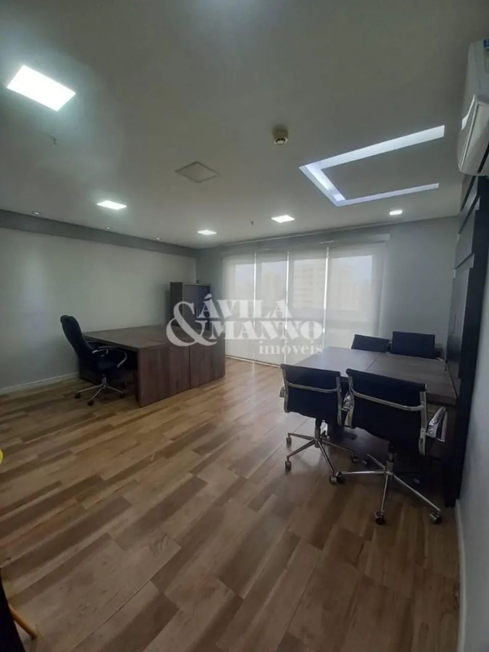 Salas Comerciais, Vila Prudente - São Paulo - Foto 4