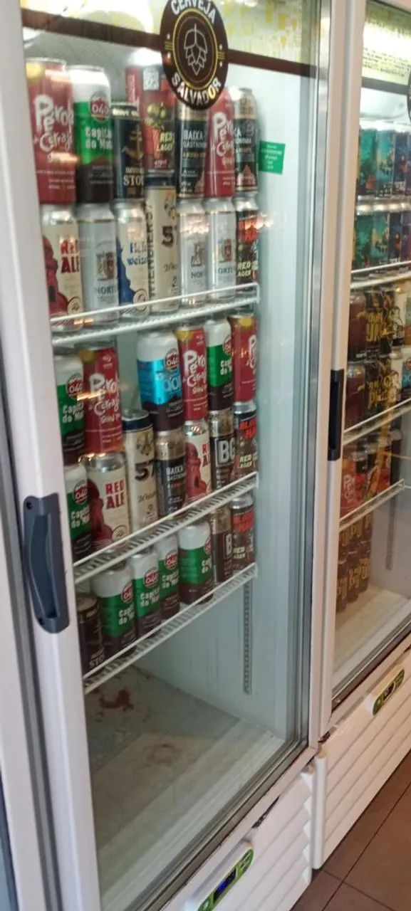 Conserto de freezer expositor - Foto 3