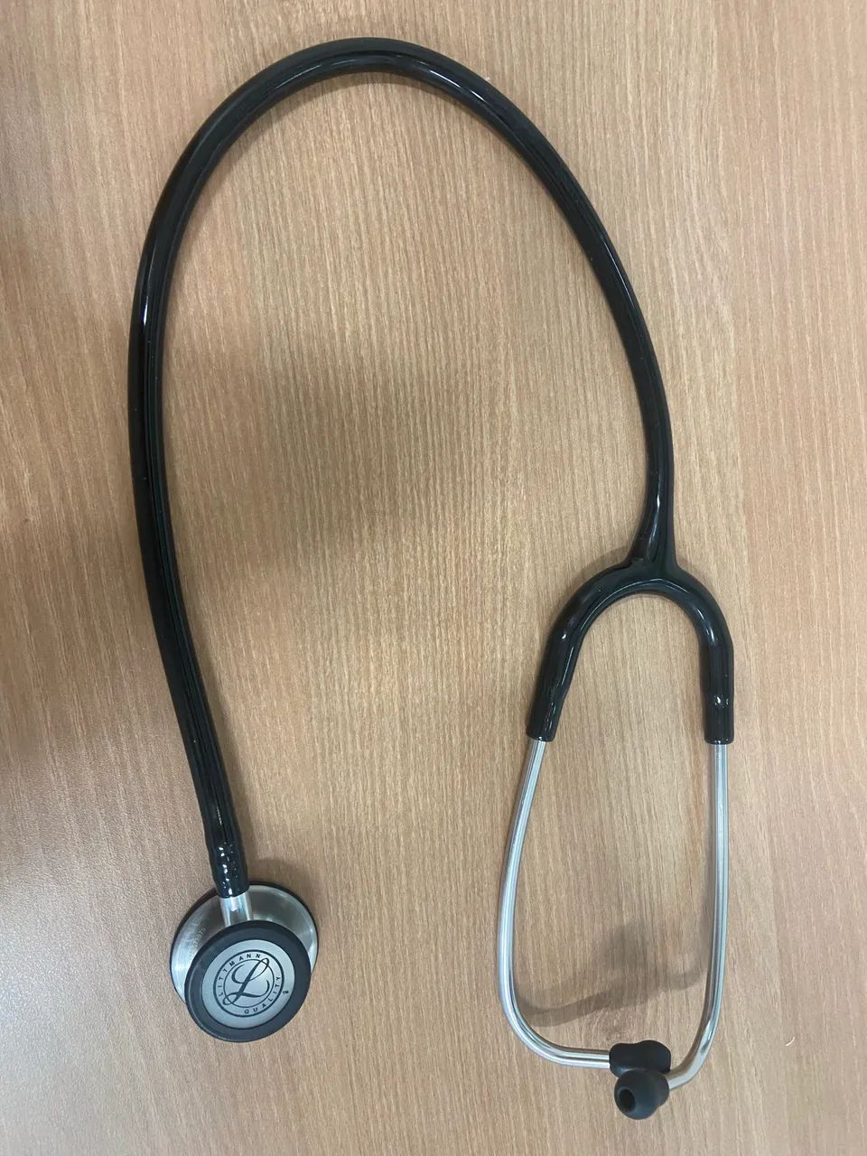 Vendo Estetoscópio LITTMANN 
