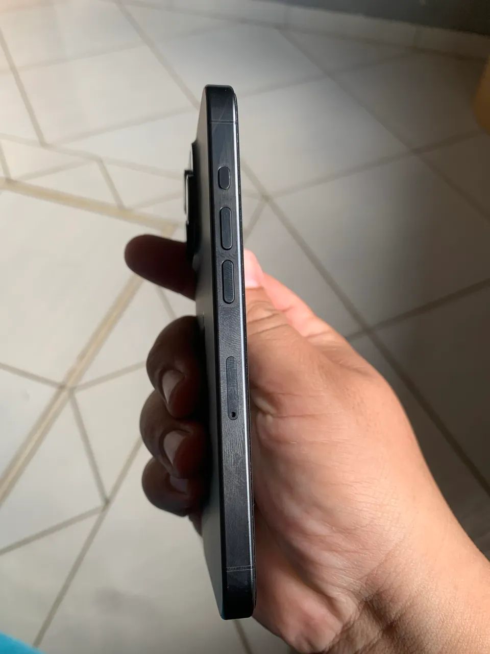 iPhone 15 Pró 256g - Foto 2