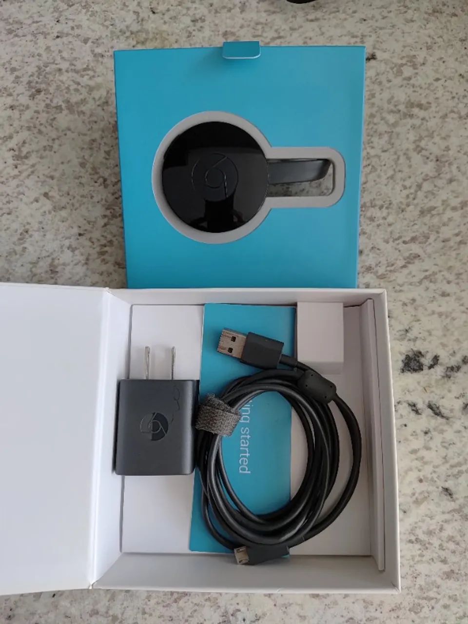 Chromecast GOOGLE  - Foto 3