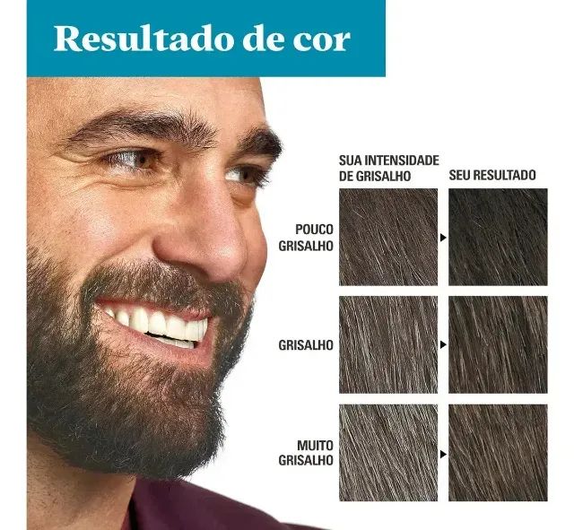 CRECIN 5 BARBA E BIGODE - Foto 3