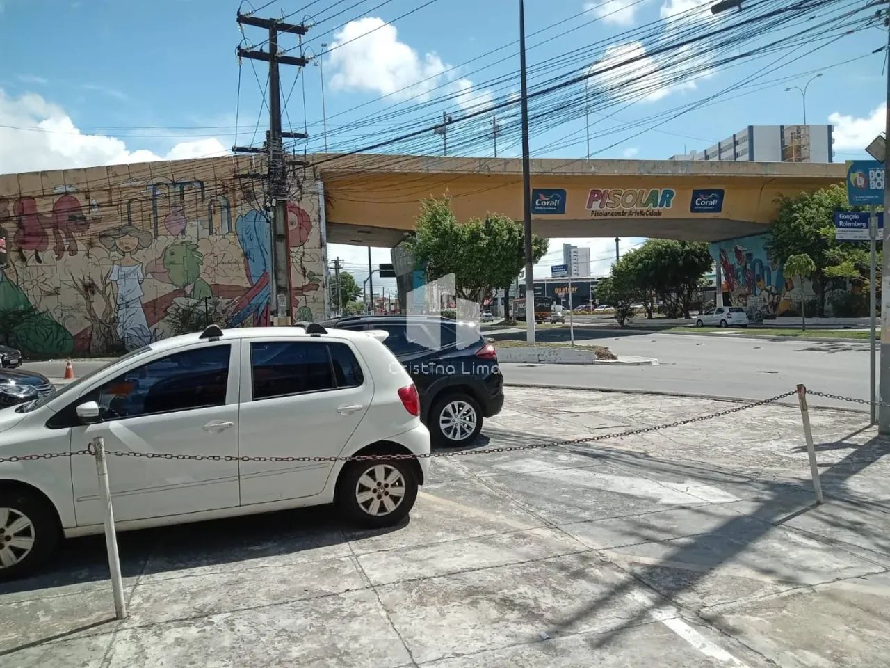 Aluguel - Imóvel Comercial ( Av Hermes Fontes) [DUPLICADO] - Foto 3