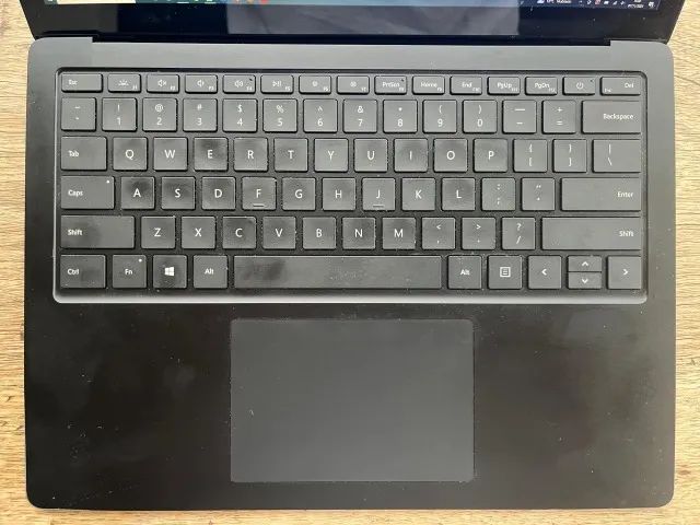 Laptop Microsoft Surface III - Foto 2