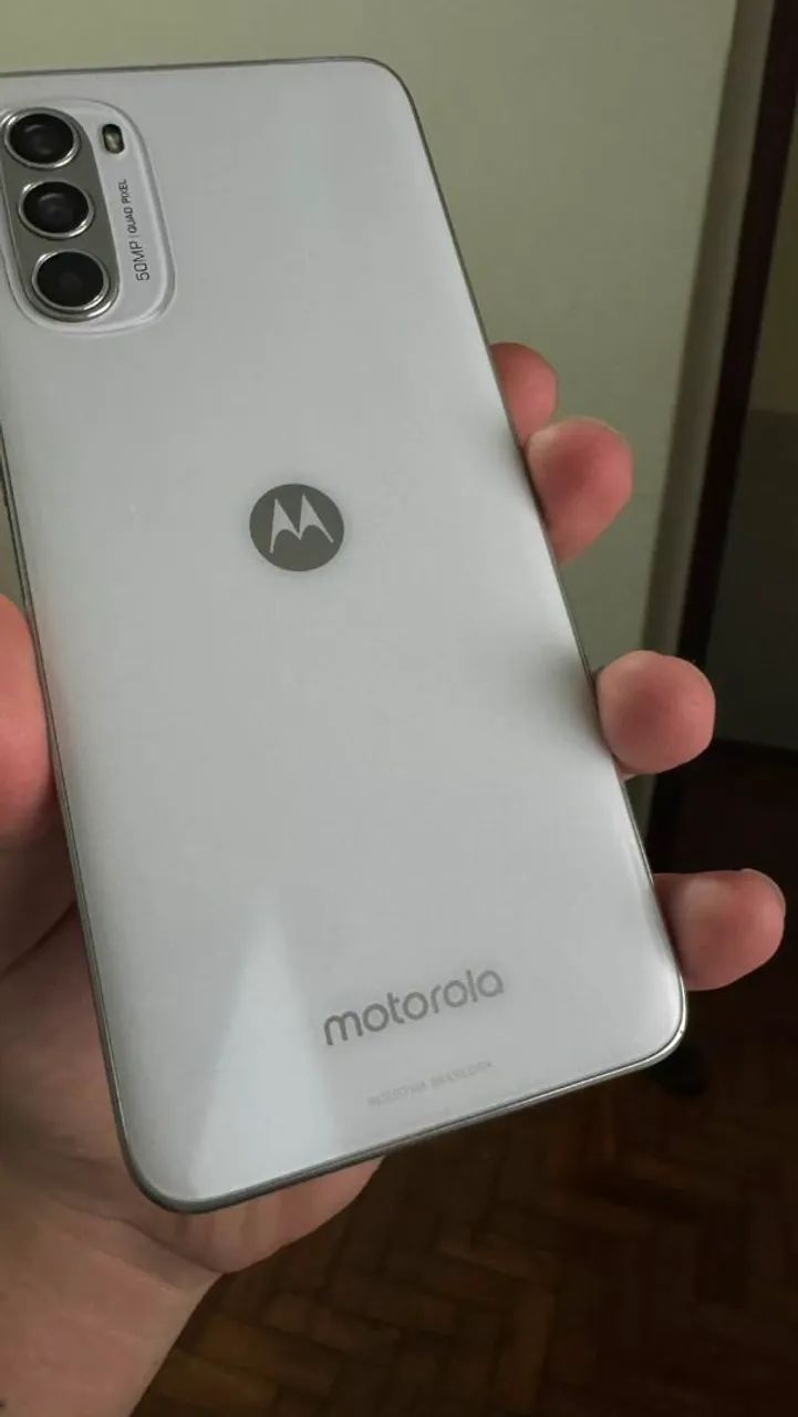 Vendo Motorola g52 128gb - Foto 3