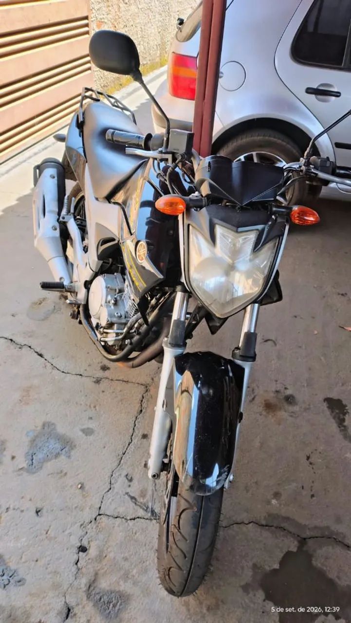 Fazer 250  - Foto 5