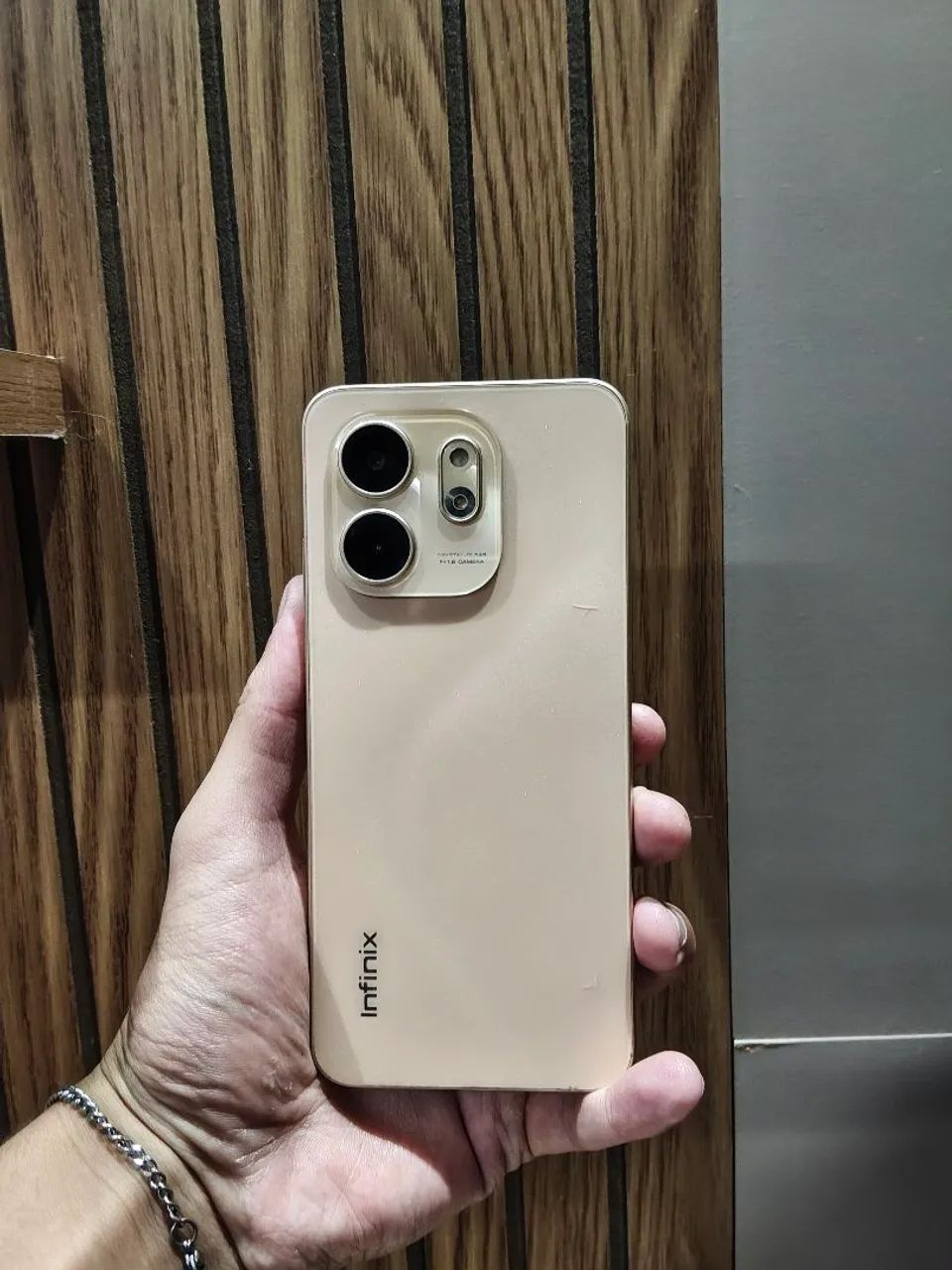 Infinix smart 9 128Gb