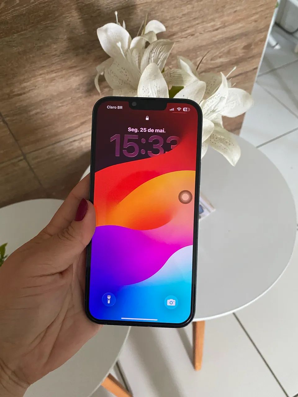 iPhone 13 Pro Max  - Foto 5