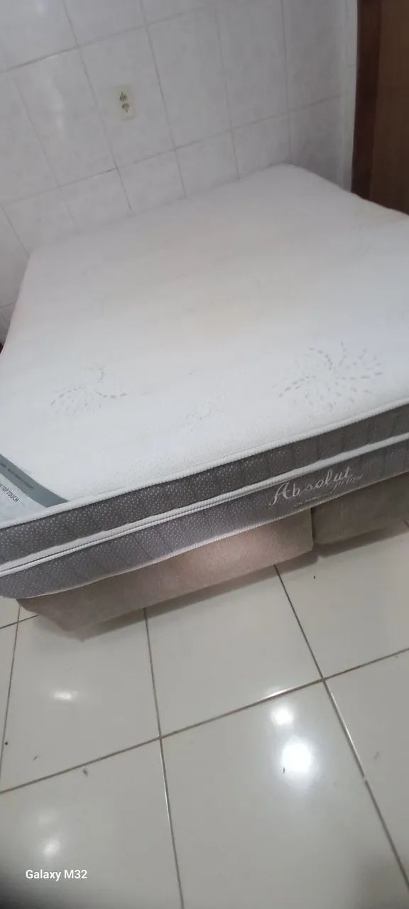 Cama Queen  - Foto 2