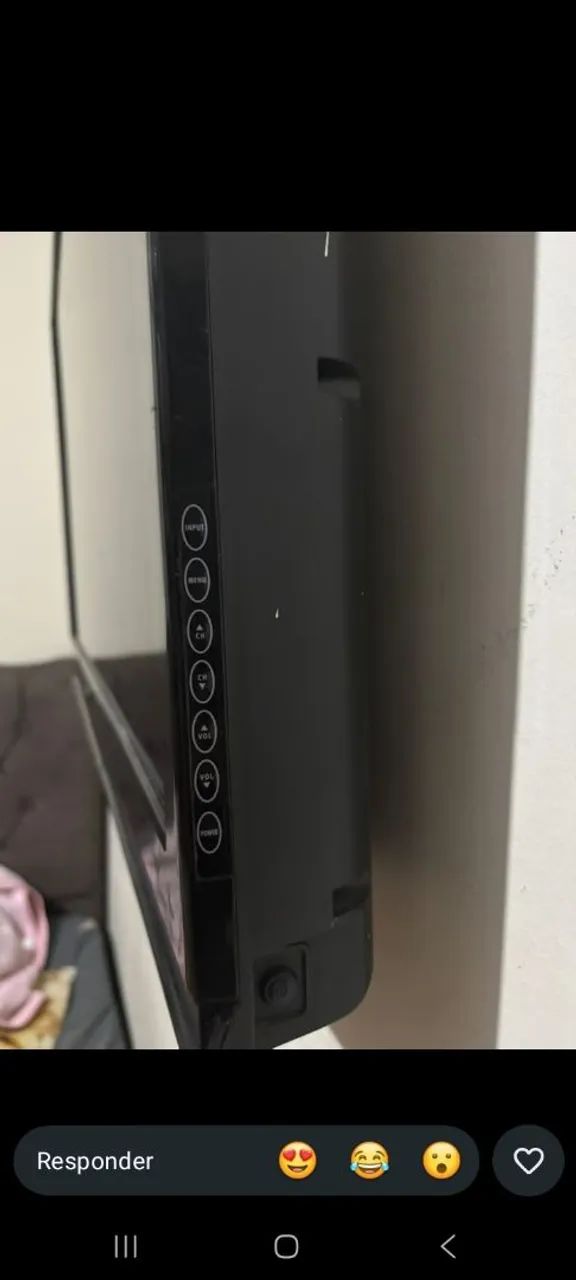 Vendo televisão  - Foto 2