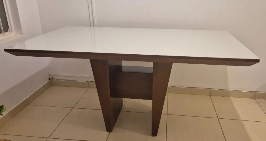 Mesa jantar - Foto 2