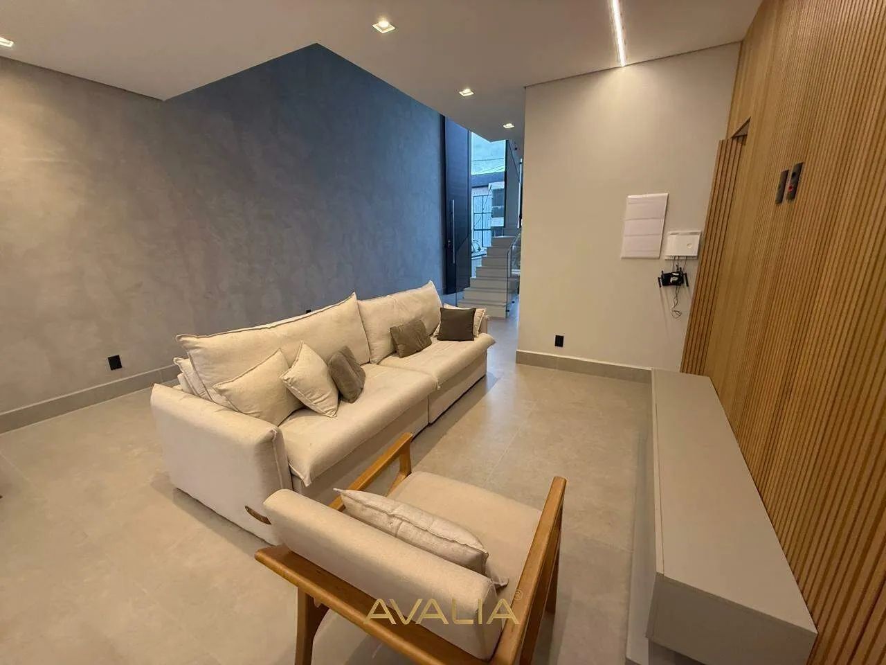 CASA CONDOMINIO GRAN RESERVE - Foto 2