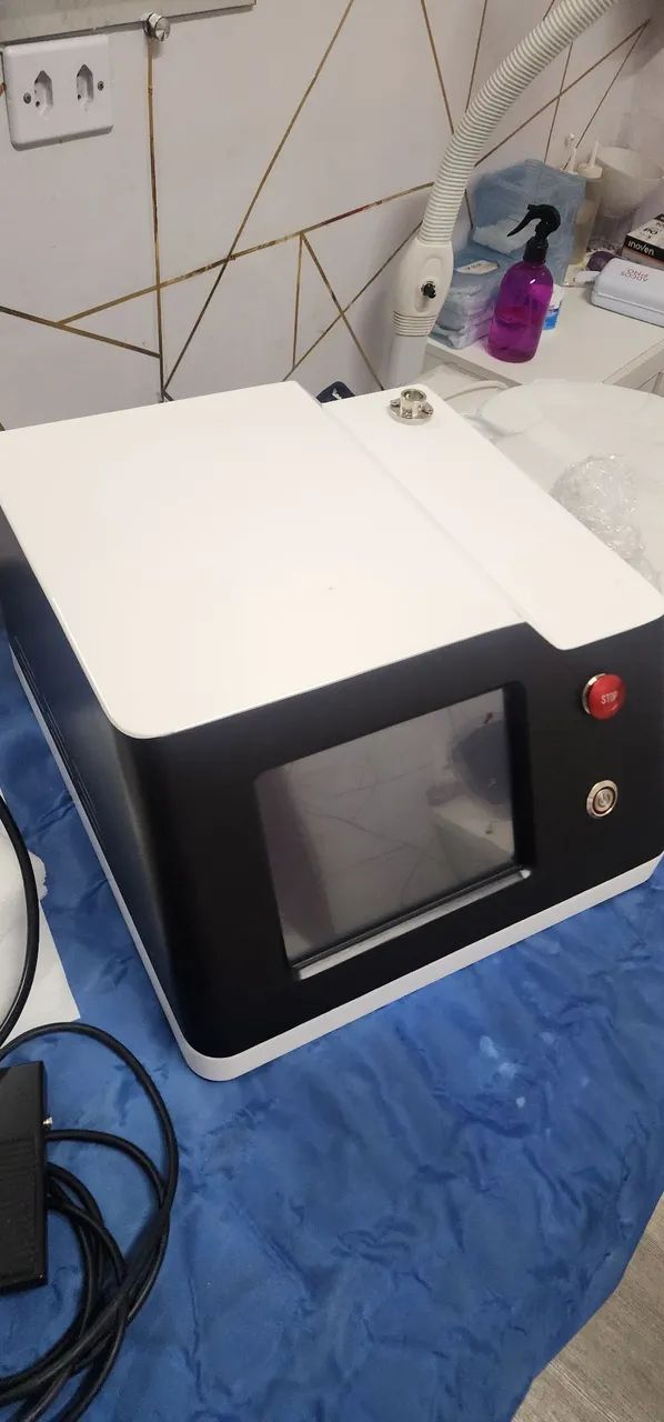 Laser Diodo 1470 (Endolaser/ Endolifting)