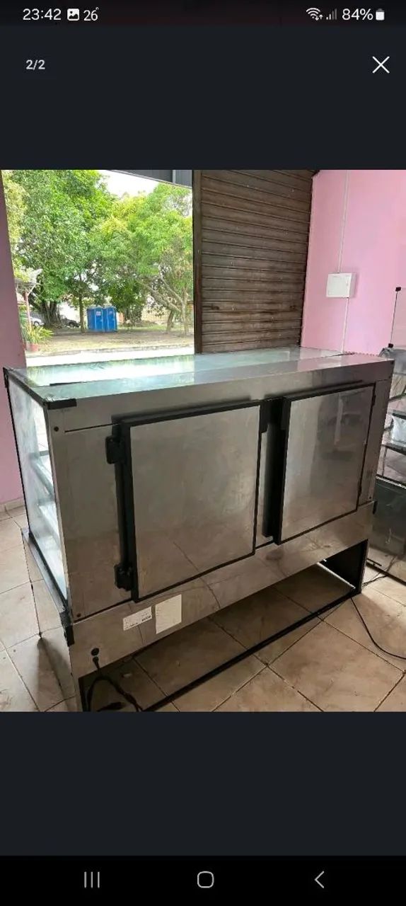 Vendo Vitrine  - Foto 2