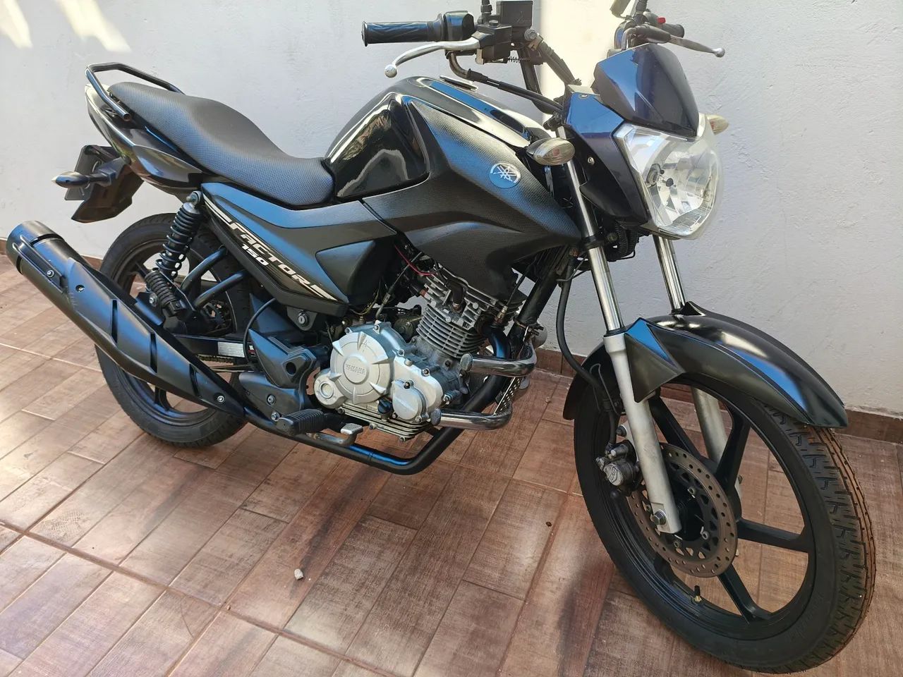 4lug@mos Factor 150 KM Livre  - Foto 2
