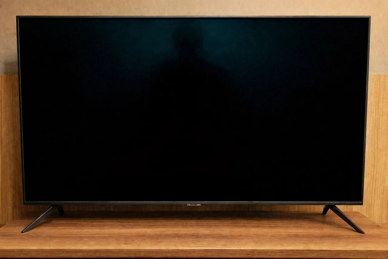 TV Samsung 50 Smart 4K  - Foto 2