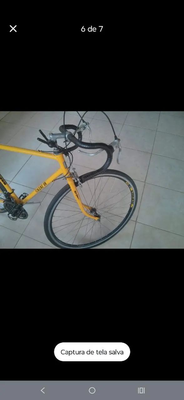 Bicicleta Speed Caloi - Foto 3