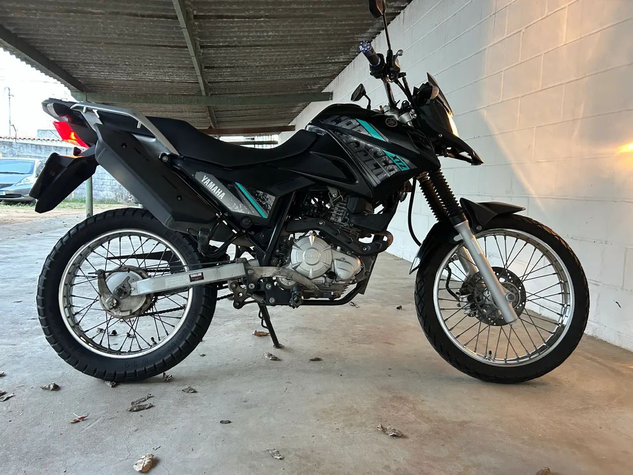 Crosser 150 2018 - Foto 2
