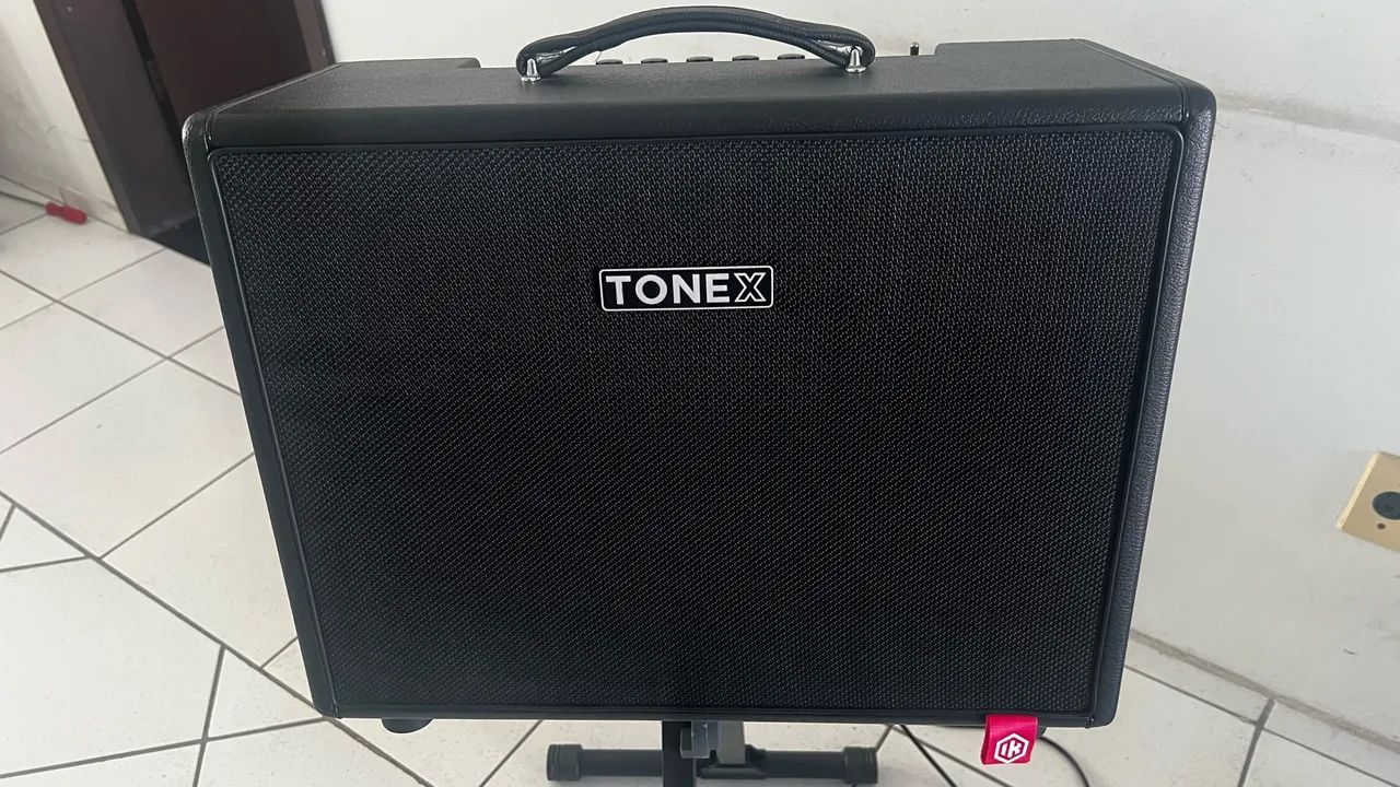 Caixa Tonex cab 350w - Foto 2