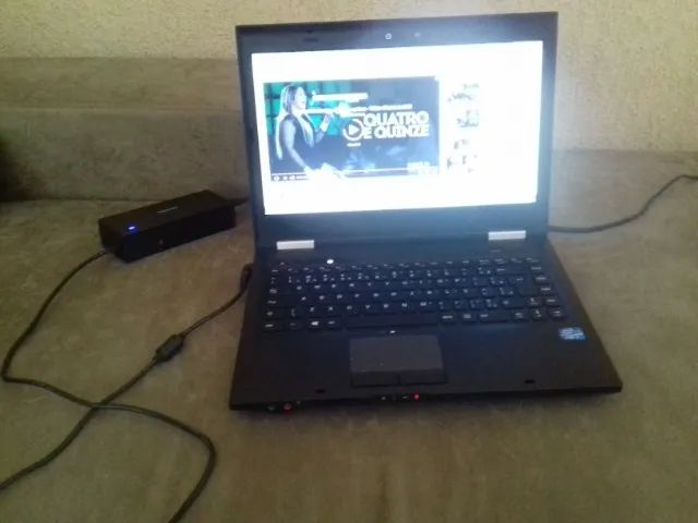 Notebook Daten DCM1B-4 - Foto 3