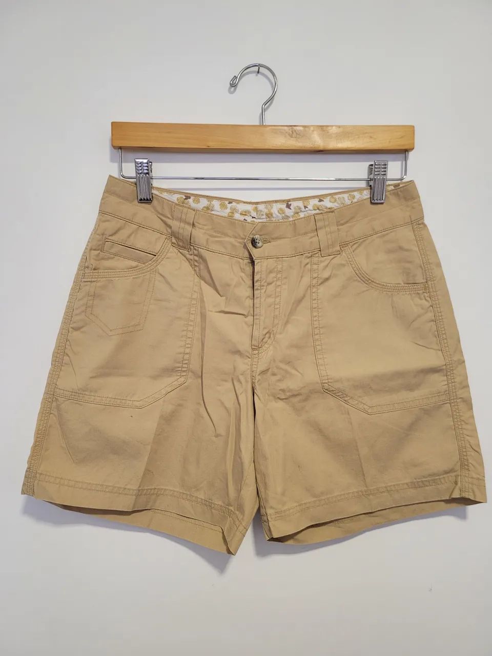 short columbia feminino 