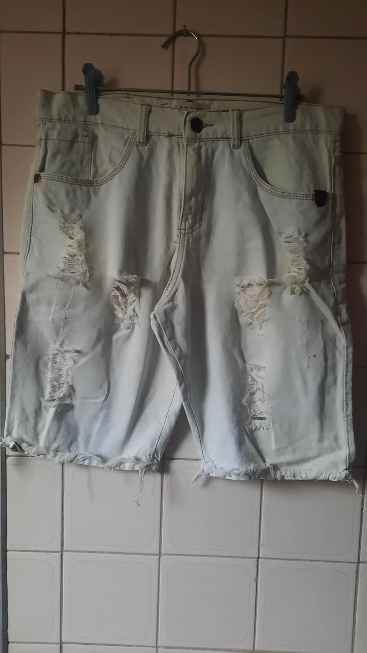 Lote de roupas feminina  - Foto 2