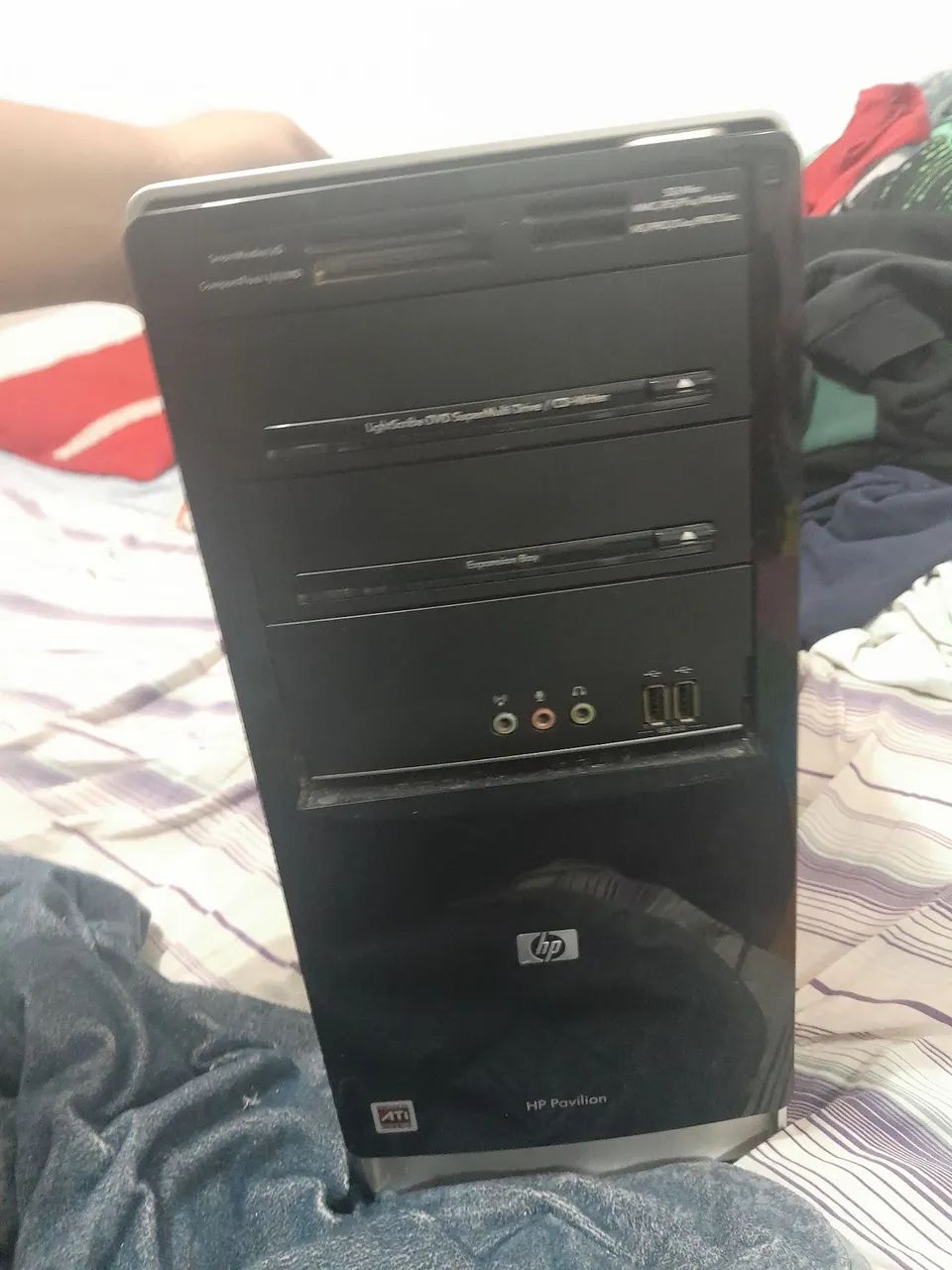 Cpu com defeito431116958251110400