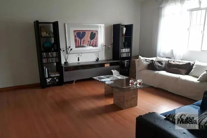 Apartamento à Venda - Serra, 3 Quartos, 113 m2 - Foto 2