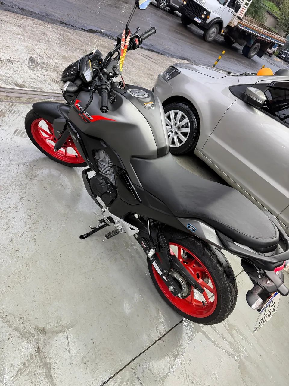 Fazer 150 2026 - Foto 2