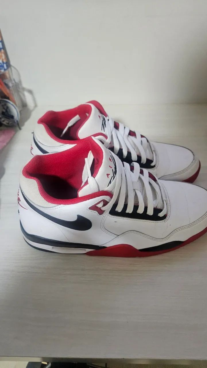 Air Jordan Flight n° 50 Original - Foto 3