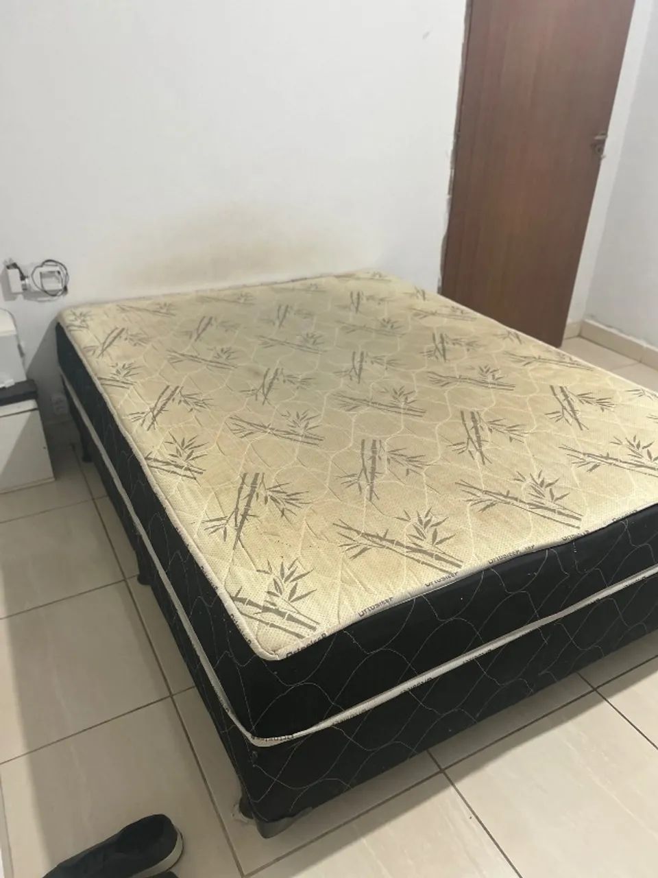 Cama casal - Foto 3