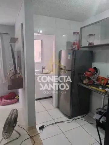 Apto com 2 dorms no Saboó R$ 255 mil, Cod: 485 - Foto 2