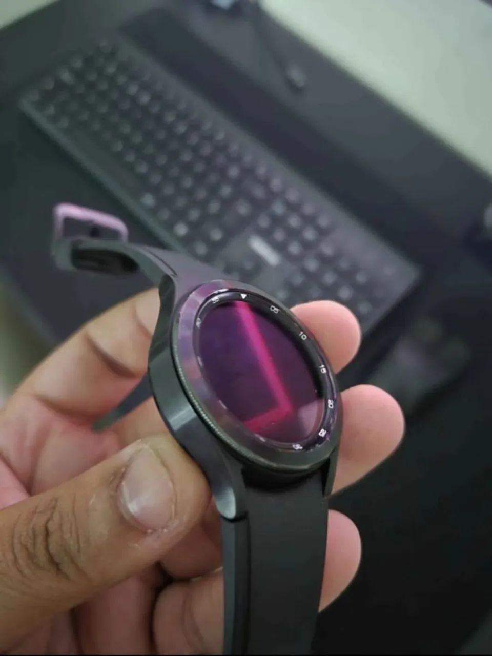 Galaxy Whatch4 Classic - Foto 2