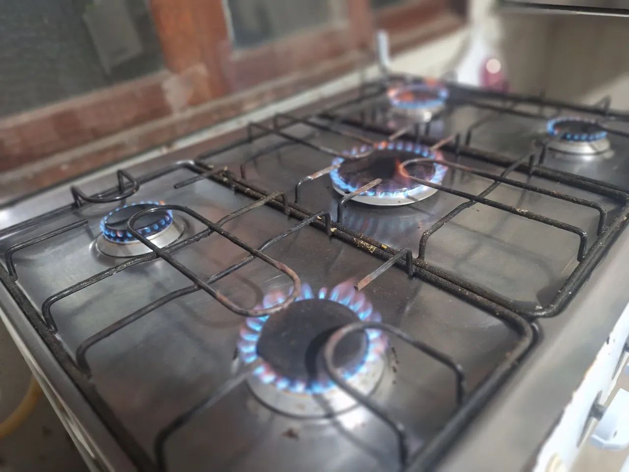 Fogão usado  - Foto 2