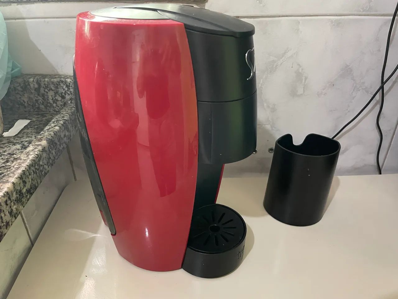 Cafeteira expressa três corações  - Foto 5