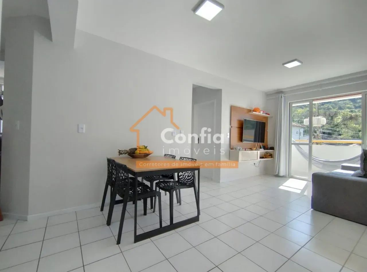 Apartamento 2 quartos a 300m da UFSC - Foto 2