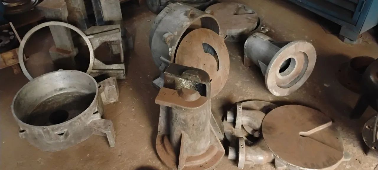 bomba de vacuo 
