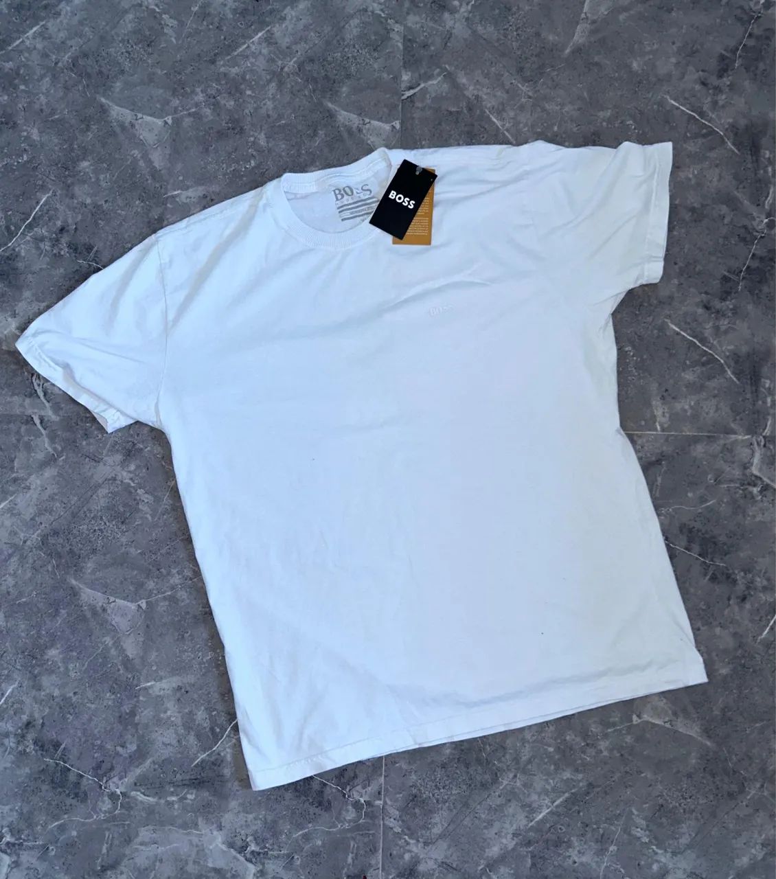 Camisa da Boss