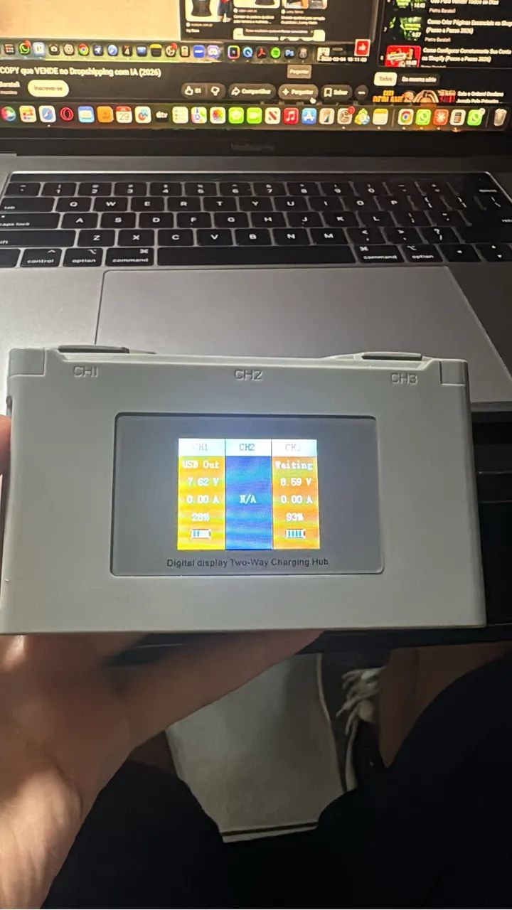 Drone DJI mini 2 - Foto 5