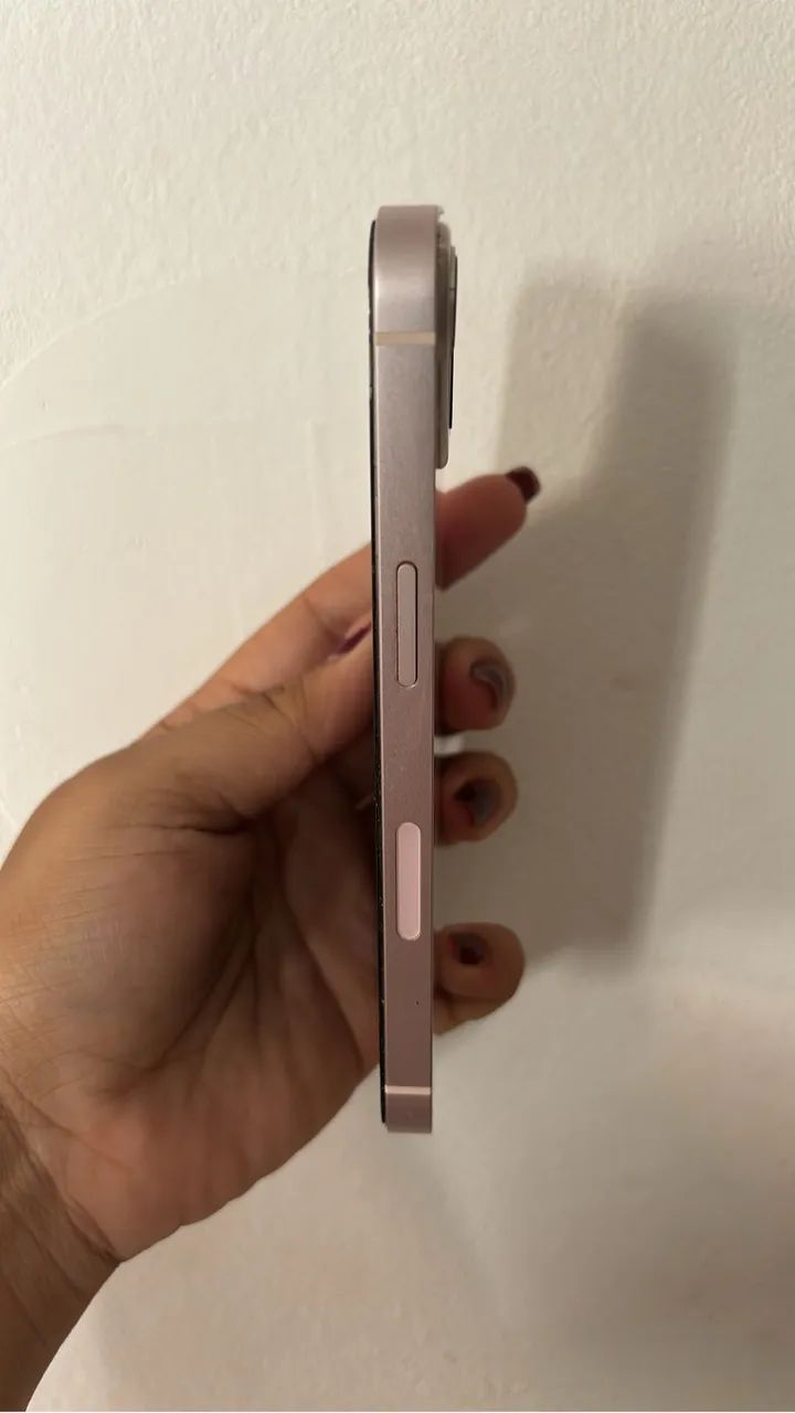 iPhone 13 - Foto 5