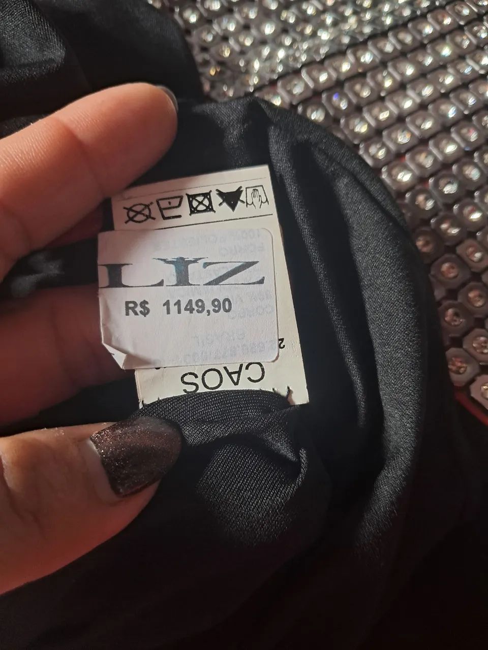 Vestido elegante  - Foto 3