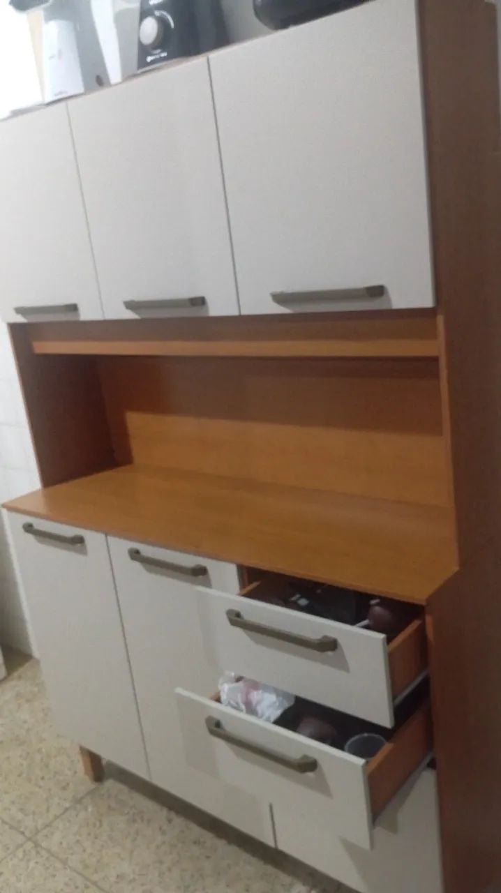 Armário de cozinha  - Foto 2