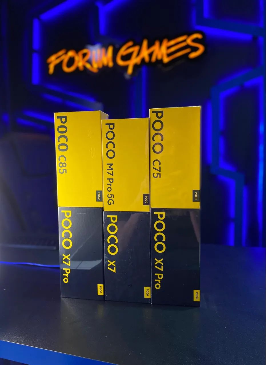 Poco C85 na promoção  - Foto 2