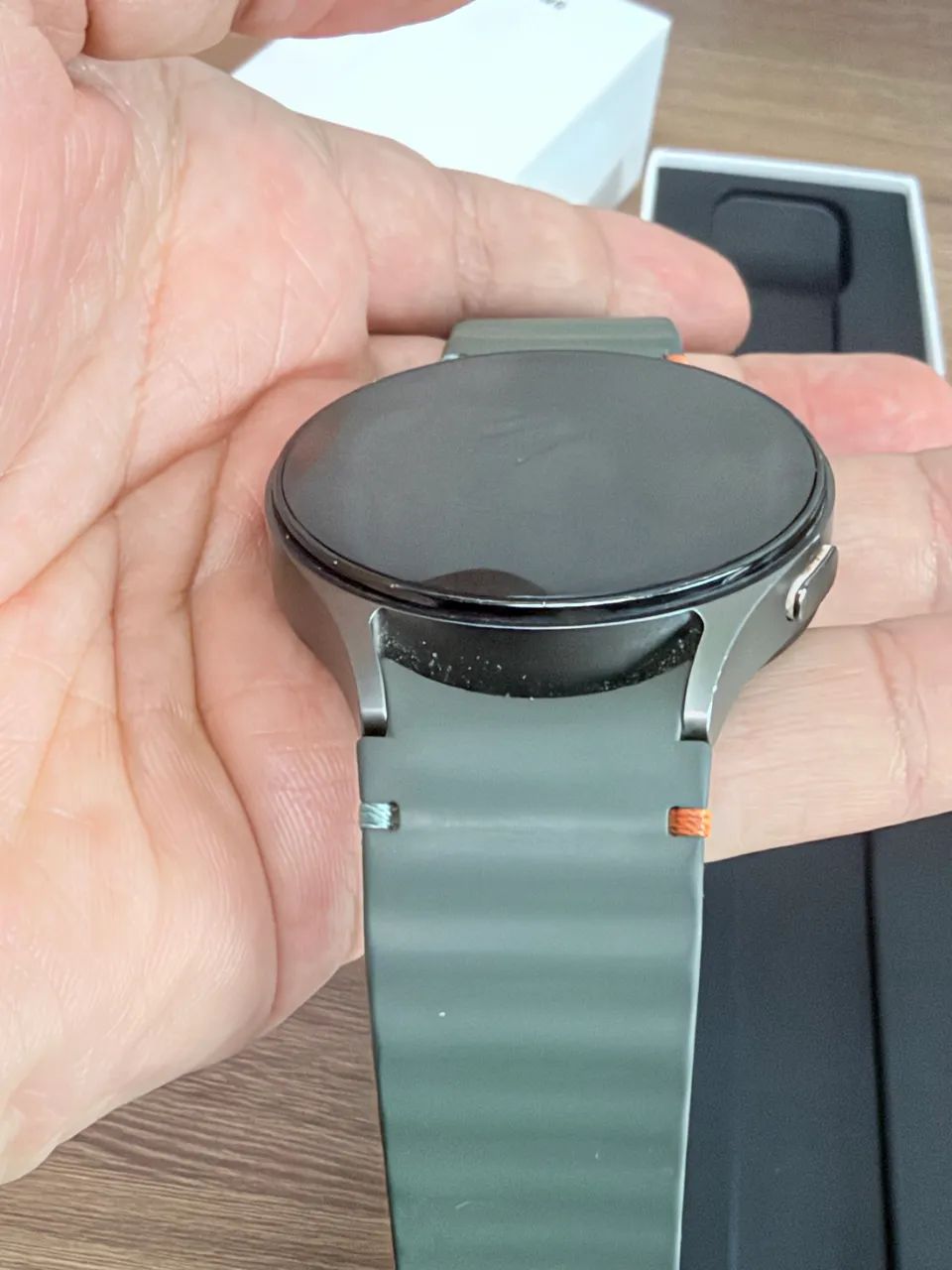 Smart Watch Samsung 7 44MM - Foto 4