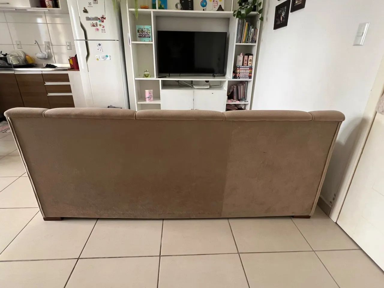 Sofá 3 lugares  - Foto 4