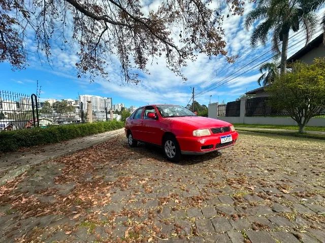 Volkswagen Polo Polo Classic/ Special 1.8 Mi 2001