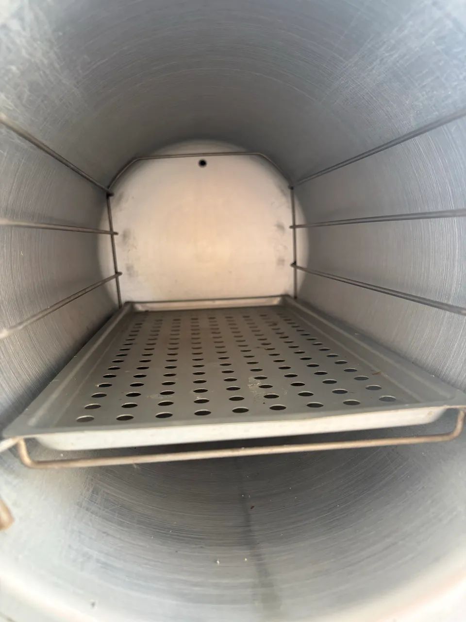 Autoclave Cristófoli 21L - Foto 4