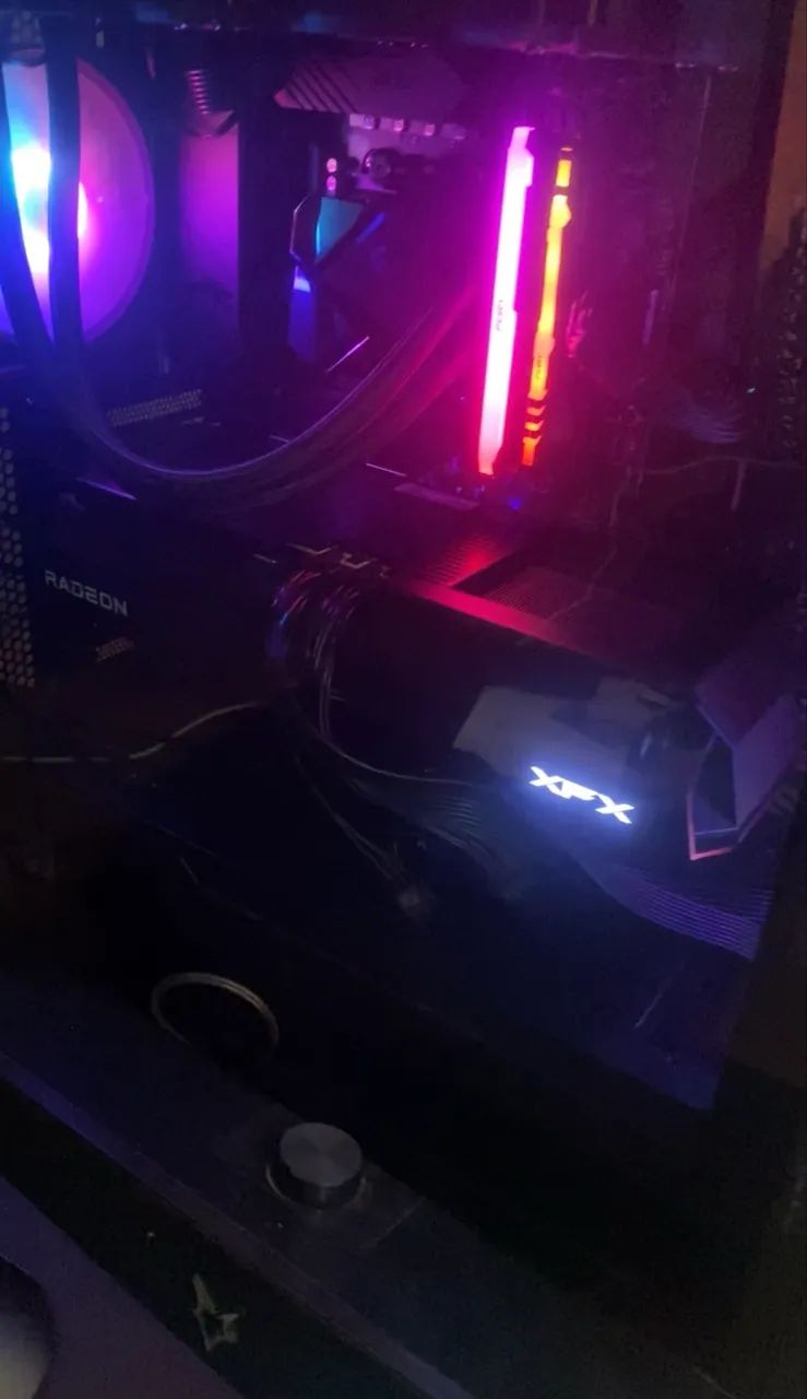 KIT UPGRADE AM4