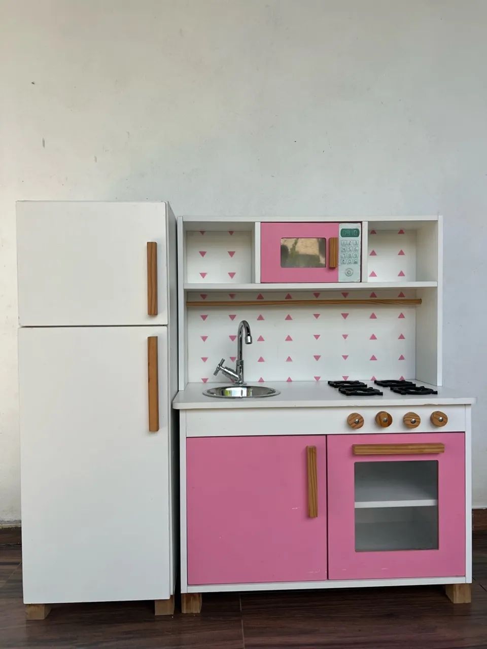 Cozinha infantil
