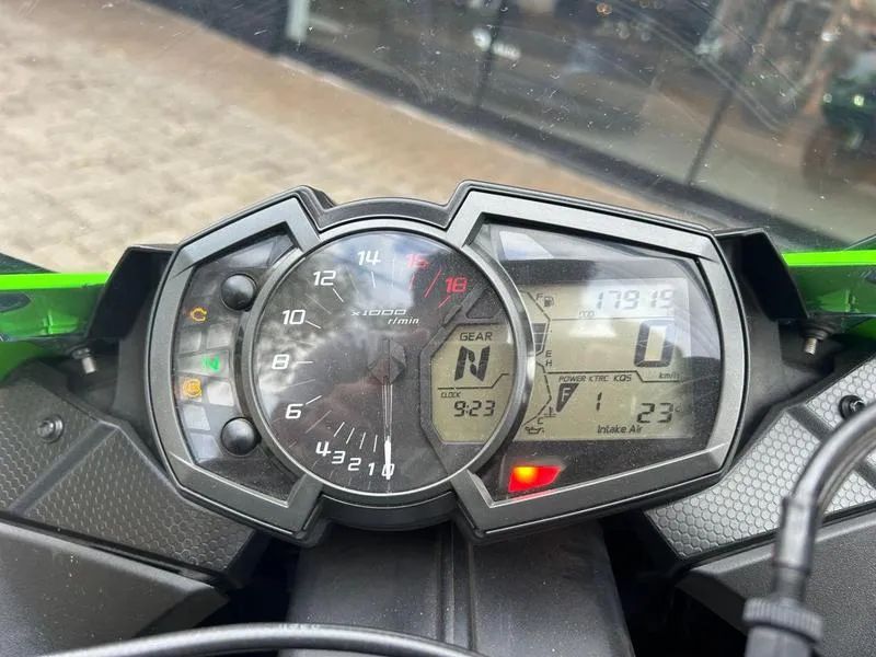 Ninja Zx-6r 636cc 2021 - 1523511677 | OLX